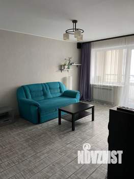 2-к квартира, вторичка, 52м2, 1/10 этаж