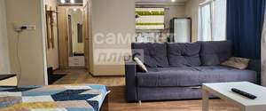 2-к квартира, вторичка, 37м2, 3/5 этаж