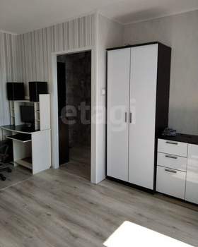 1-к квартира, вторичка, 26м2, 3/10 этаж