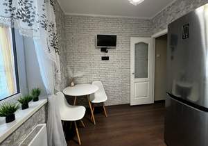 1-к квартира, вторичка, 41м2, 11/15 этаж