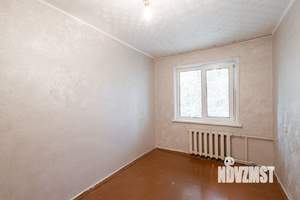 2-к квартира, вторичка, 43м2, 5/5 этаж