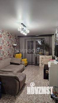 2-к квартира, вторичка, 47м2, 8/10 этаж