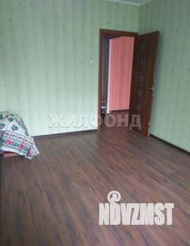2-к квартира, вторичка, 53м2, 2/10 этаж