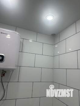 Студия квартира, вторичка, 12м2, 1/4 этаж