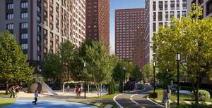 3-к квартира, вторичка, 93м2, 26/26 этаж