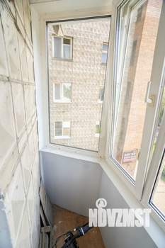 4-к квартира, вторичка, 77м2, 4/9 этаж