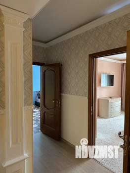 4-к квартира, вторичка, 137м2, 5/9 этаж