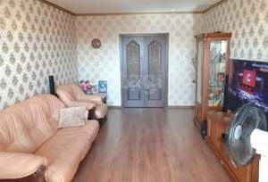 3-к квартира, вторичка, 83м2, 7/10 этаж