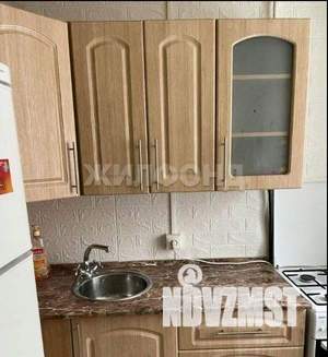 2-к квартира, вторичка, 45м2, 2/5 этаж