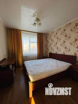 4-к квартира, вторичка, 74м2, 5/9 этаж