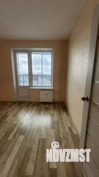 1-к квартира, вторичка, 36м2, 6/10 этаж