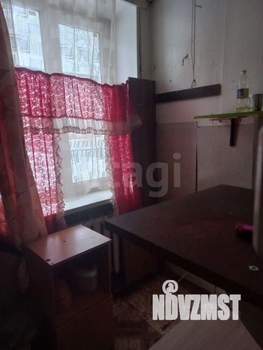 3-к квартира, вторичка, 37м2, 1/2 этаж