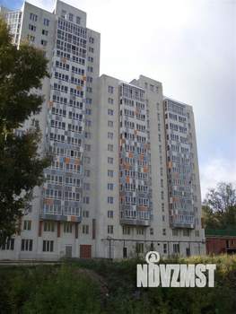 3-к квартира, вторичка, 98м2, 6/17 этаж
