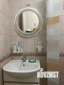 Студия квартира, вторичка, 23м2, 1/10 этаж