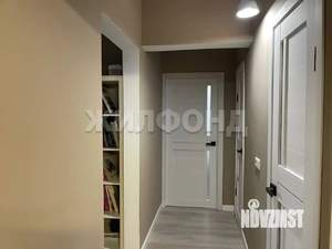 3-к квартира, вторичка, 77м2, 10/10 этаж