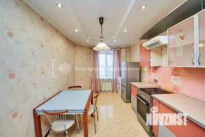 1-к квартира, вторичка, 46м2, 2/6 этаж