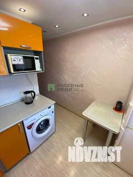 2-к квартира, вторичка, 42м2, 3/5 этаж