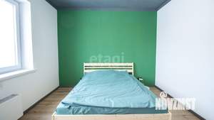 2-к квартира, вторичка, 49м2, 7/16 этаж
