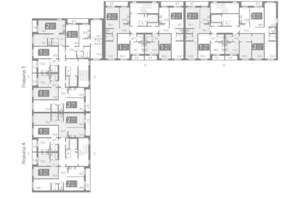 2-к квартира, вторичка, 60м2, 7/10 этаж