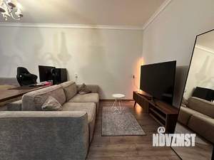 1-к квартира, вторичка, 35м2, 8/17 этаж