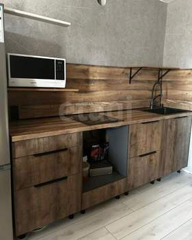 1-к квартира, вторичка, 30м2, 6/12 этаж