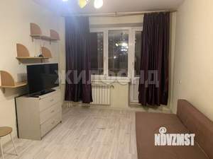 1-к квартира, вторичка, 40м2, 3/10 этаж