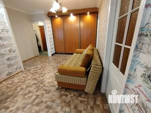 2-к квартира, вторичка, 41м2, 4/4 этаж
