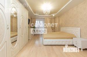 4-к квартира, вторичка, 100м2, 7/9 этаж