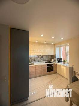 3-к квартира, вторичка, 71м2, 6/9 этаж