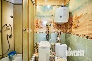 1-к квартира, вторичка, 26м2, 1/2 этаж