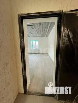 1-к квартира, вторичка, 35м2, 2/3 этаж