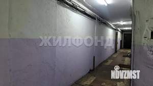 Студия квартира, вторичка, 19м2, 2/4 этаж