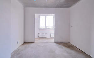 2-к квартира, вторичка, 43м2, 3/26 этаж