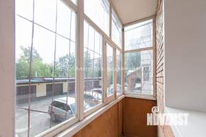 3-к квартира, вторичка, 113м2, 2/5 этаж
