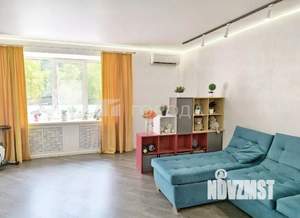 3-к квартира, вторичка, 87м2, 2/5 этаж