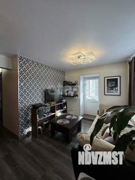 2-к квартира, вторичка, 40м2, 5/12 этаж
