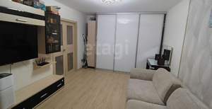 2-к квартира, вторичка, 53м2, 3/9 этаж