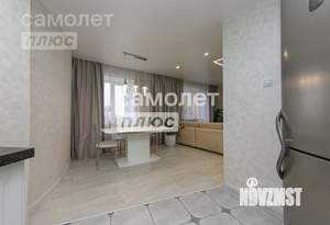 4-к квартира, вторичка, 100м2, 7/9 этаж