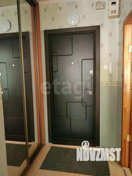 1-к квартира, вторичка, 37м2, 3/10 этаж