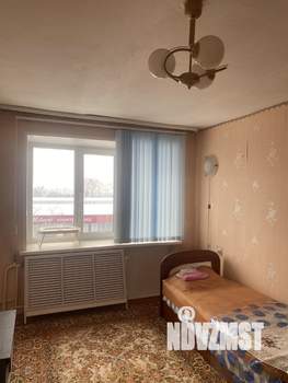 3-к квартира, вторичка, 61м2, 5/5 этаж