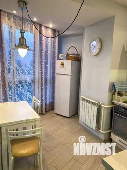 1-к квартира, вторичка, 35м2, 5/12 этаж