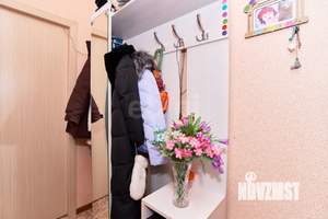 Студия квартира, вторичка, 21м2, 2/10 этаж