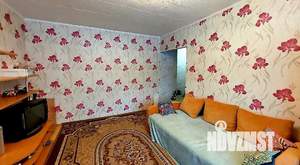 3-к квартира, вторичка, 59м2, 2/9 этаж