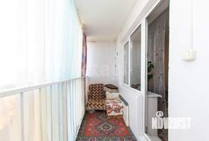 2-к квартира, вторичка, 61м2, 4/17 этаж