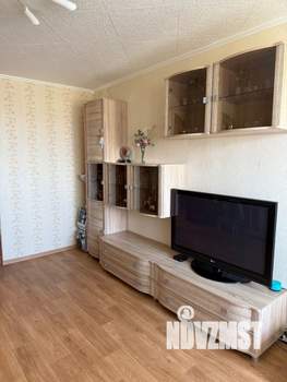 3-к квартира, вторичка, 63м2, 9/10 этаж