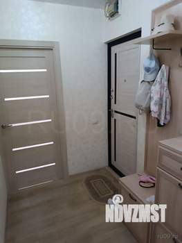 2-к квартира, вторичка, 54м2, 4/9 этаж