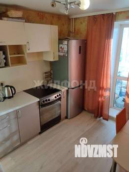 2-к квартира, вторичка, 49м2, 8/9 этаж