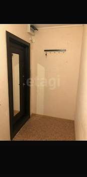 1-к квартира, вторичка, 35м2, 3/5 этаж