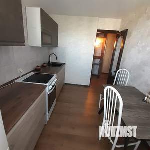 3-к квартира, вторичка, 61м2, 8/9 этаж