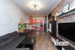 2-к квартира, вторичка, 51м2, 16/19 этаж